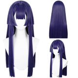 Honkai: Star Rail Pelageya Sergeyevna Cosplay Wig Heat Resistant Synthetic Hair Carnival Halloween Party Props