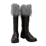 LoL Sylas the Unshackled Cosplay Shoes Boots Halloween Costumes Accessory Custom Made