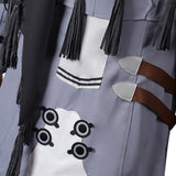 Honkai : Star Rail  Welt  Yang Cosplay Costume Outfits Halloween Carnival Party Disguise Suit