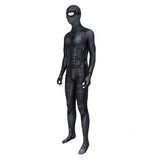Peter Parker Cosplay Costume Jumpsuit Outfits Halloween Carnival Suit