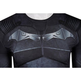 The Batman2022 Bruce Wayne Cosplay Hoodie Pullover Cosplay Costume Outfits Halloween Carnival Suit-cossky®