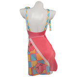Bocchi the Rock Hitori Gotoh Swimsuit Cosplay Costume Fancy Outfit Halloween Carnival Suit
