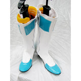 Psalms of Planets Eureka SeveN Cosplay Shoes Boots Halloween Costumes Accessory Custom Made