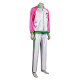 Zombies 3 Cosplay Costume Baseball Uniform Outfits Halloween Carnival Suit