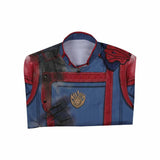 Team uniforms Guardians of the Galaxy Vol. 3 Cosplay Costume Outfits Halloween Carnival Party Disguise Suit coat