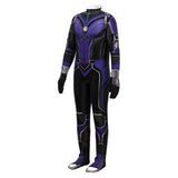 Kids Ant-Man and the Wasp: Quantumania Cosplay Costume Outfits Halloween Carnival Suit