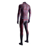 Drax the Destroyer Cosplay Costume Jumpsuit Outfits Halloween Carnival Party Disguise Suit