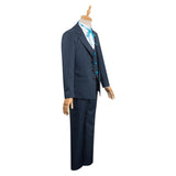 Boyhood's End Giovanni Cosplay Costume Outfits Halloween Carnival Suit