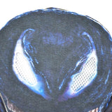 Kids Children Venom Cosplay Costume Black Jumpsuit Mask Outfits Halloween Carnival Suit