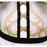 Cosplay Costume Outfits Halloween Carnival Party Disguise Suit Genshin Impact Nahida swimsuit