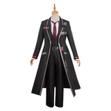 HongLu cosplay Cosplay Costume Halloween Carnival Party Disguise Suit Limbus Company