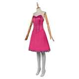 Prom Pact Zenobia cosplay Cosplay Costume Outfits Halloween Carnival Party Suit