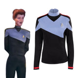 Star Trek:Prodigy Team Uniform  Cosplay Costume Outfits Halloween Carnival Party Suit