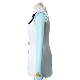 One Piece RED UTA Cosplay Costume Dress Outfits Halloween Carnival Suit
