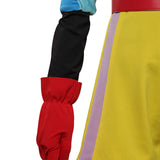 Lunella Lafayette Moon Girl and Devil Dinosau Kids Cosplay Costume Outfits Halloween Carnival Suit