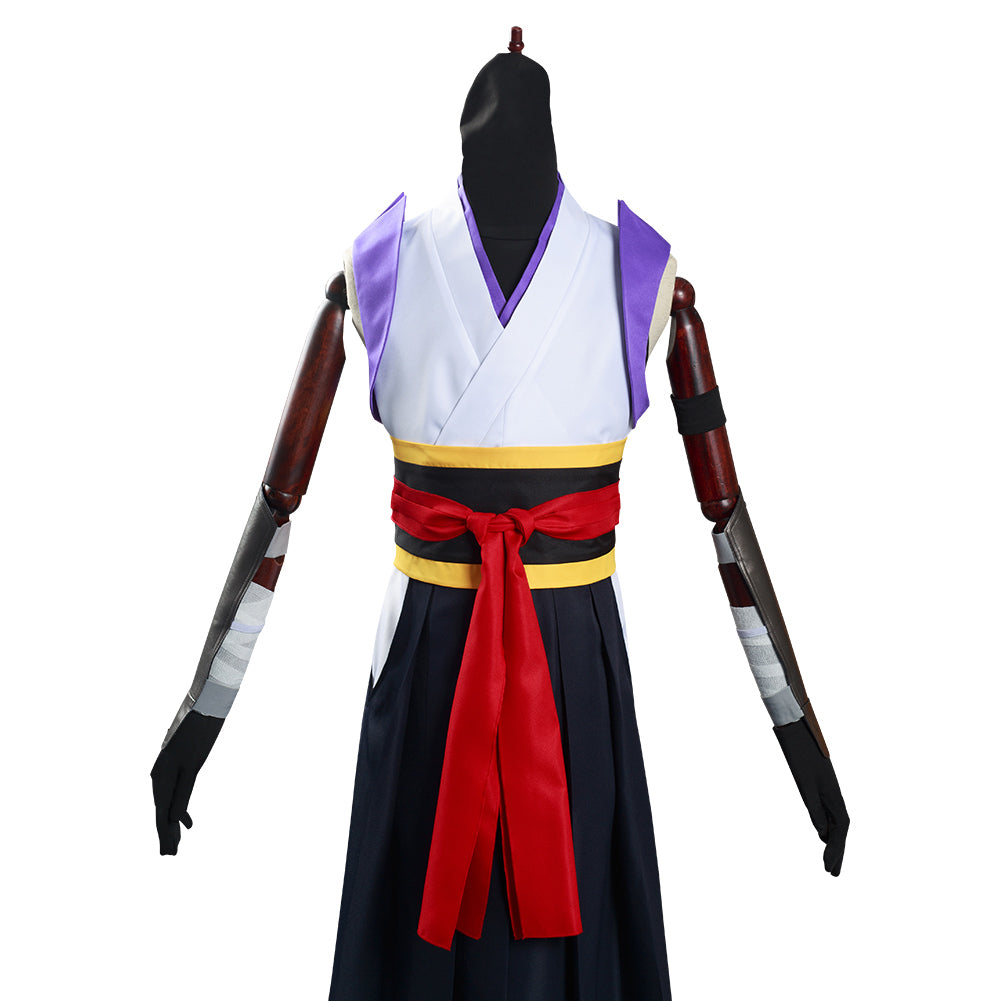 SK8 the Infinity Halloween Carnival Suit Cherry Blossom Cosplay Costume Outfit