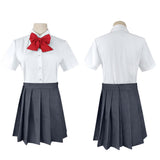 Horimiya Kyouko Hori Cosplay Costume Outfits Halloween Carnival Suit