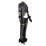 The Eminence in Shadow- Delta  Cosplay Costume Halloween Carnival Party Disguise Suit