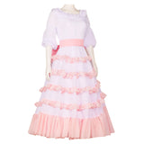 Ariel  Cosplay Costume Dress Outfits Halloween Carnival Party Disguise Suits