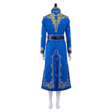 Shadow and Bone Alina Starkov  Cosplay Costume Coat  Outfits Halloween Carnival Suit