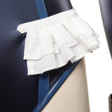Dead or Alive Marie Rose Cosplay Costumes Jumpsuit Outfits Halloween Carnival Suit