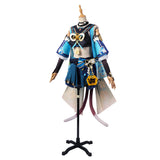 Genshin Impact Kirara Cosplay Costume Halloween Carnival Party Disguise Suit