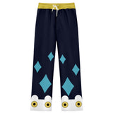 The Owl House Luz Noceda  Cosplay Pants Print Joggers Trousers  Jogger Fitness Sweatpants