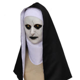 Sister Act 2: Back in the Habit Mask Cosplay Latex Masks Helmet Masquerade Halloween Party Costume Props