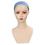 Barbie Cosplay Headband Halloween Carnival Costume Accessoreis Headwear Gift