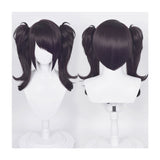 NEEDY GIRL OVERDOSE - Ame-chan KAngel Cosplay Wig Heat Resistant Synthetic Hair Carnival Halloween Party Props