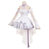 Goddess of Victory: Nikke Dorothy Cosplay Costume Outfits Halloween Carnival Suit