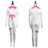 Cyberpunk: Edgerunners Rebecca Cosplay Costume Jumpsuit Outfits Halloween Carnival Party Suit