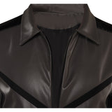 Star Trek: Strange New Worlds Christopher Pikel Jacket Cosplay Costume Outfits Halloween Carnival Suit