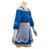 The Owl House  Amity Cosplay Cosplay Costume  Fancy Outfit Halloween Carnival Suit