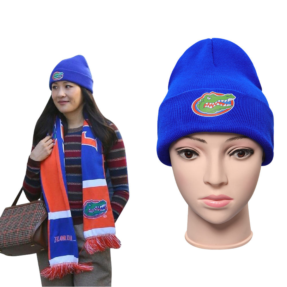 Lyle Lyle Crocodile Mrs. Primm Cosplay Hat Headgear CapHalloween Carni ...
