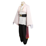 Fate/Grand Order Merlin Cosplay Costume Outfits Halloween Carnival Suit