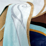 Genshin Impact Cloud Retainer Cosplay Costume Halloween Carnival Party Disguise Suit