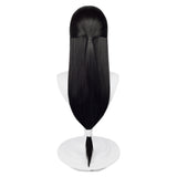 Ya Boy Kongming Kongming  Cosplay Wig Heat Resistant Synthetic Hair Carnival Halloween Party Props