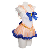 Sailor Moon Aino Minako Swimsuit Outfits Cosplay Costume Halloween Carnival Suit