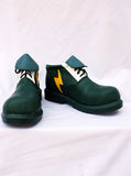 Inazuma Eleven Mamoru Endou Cosplay Boots Shoes