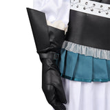 Final Fantasy XVI Jill Warrick Dress Outfits Cosplay Costume Halloween Carnival Suit