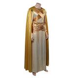 The Lord of the Rings: The Rings of Power-Ereinion Gil-galad Cosplay Costume Outfits Halloween Carnival Suit