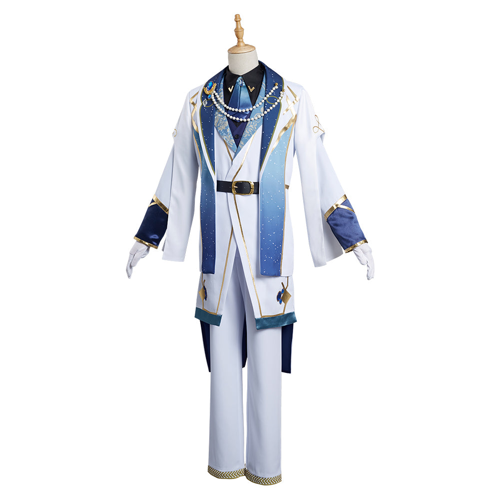 ES Ensemble Stars Eden SS Outfits Cosplay Costume Halloween Carnival S –