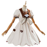 Jibaku Shounen Hanako-kun Yashiro Nene Dress Cosplay Costume