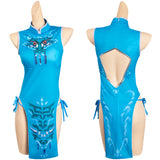 The Legend of Zelda: Tears of the Kingdom Link Swimsuit Cosplay Costume Halloween Carnival Suit