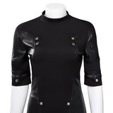 Fantastic Four - Sue Storm Cosplay Costume Jumpsuit Outfits Halloween Carnival Suit