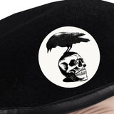 The Expendables 4 Barney Ross Cosplay Hat Cap Halloween Carnival Costume Accessories