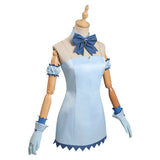 Tokyo Mew Mew  Aizawa Minto Cosplay Costume Outfits Halloween Carnival Suit