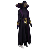 The Eminence in Shadow Cid Kagenou Cosplay Costume Outfits Halloween Carnival Suit