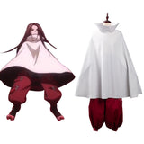 Shaman King The Super Star 2021   Yoh Asakura Cosplay Costume Outfits Halloween Carnival Suit